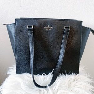 Kate Spade Tote Handbag